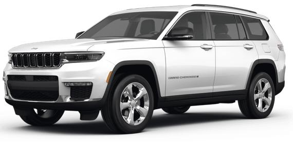 JEEP GRAND CHEROKEE L 2024 1C4RJKBGXR8549570 image JEEP GRAND CHEROKEE L 2024 1C4RJKBGXR8549570 image